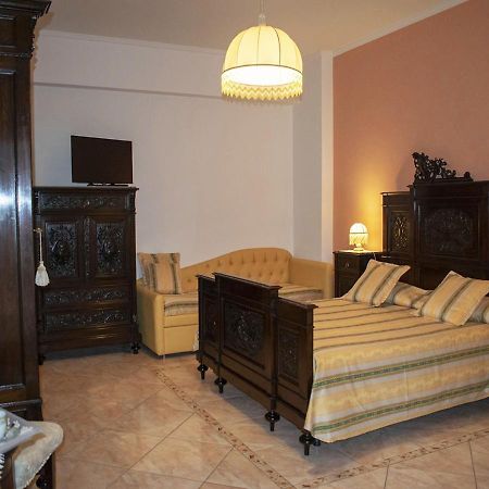 La Casa D'A...Mare Bed & Breakfast Maiori Luaran gambar