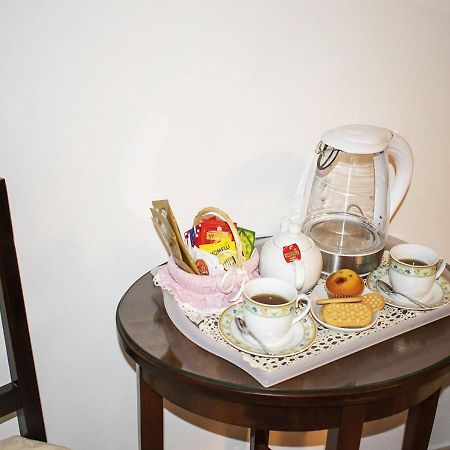 La Casa D'A...Mare Bed & Breakfast Maiori Luaran gambar