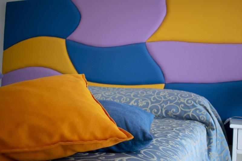 La Casa D'A...Mare Bed & Breakfast Maiori Luaran gambar