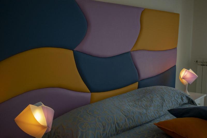 La Casa D'A...Mare Bed & Breakfast Maiori Luaran gambar