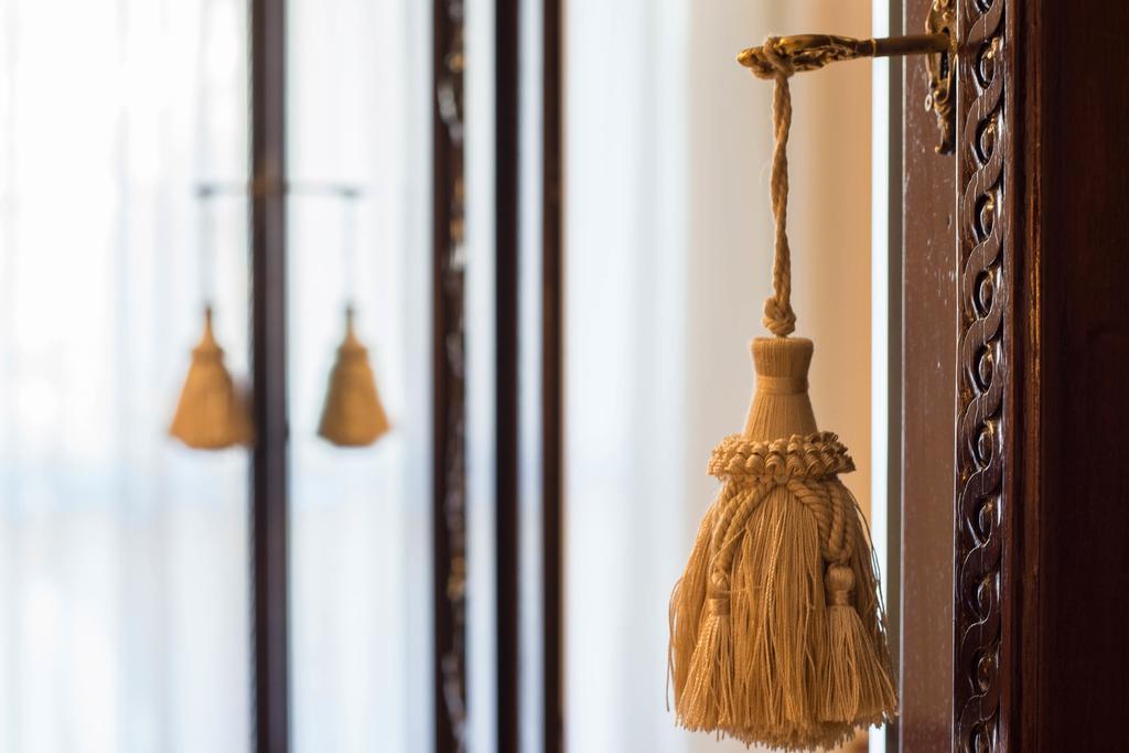 La Casa D'A...Mare Bed & Breakfast Maiori Luaran gambar