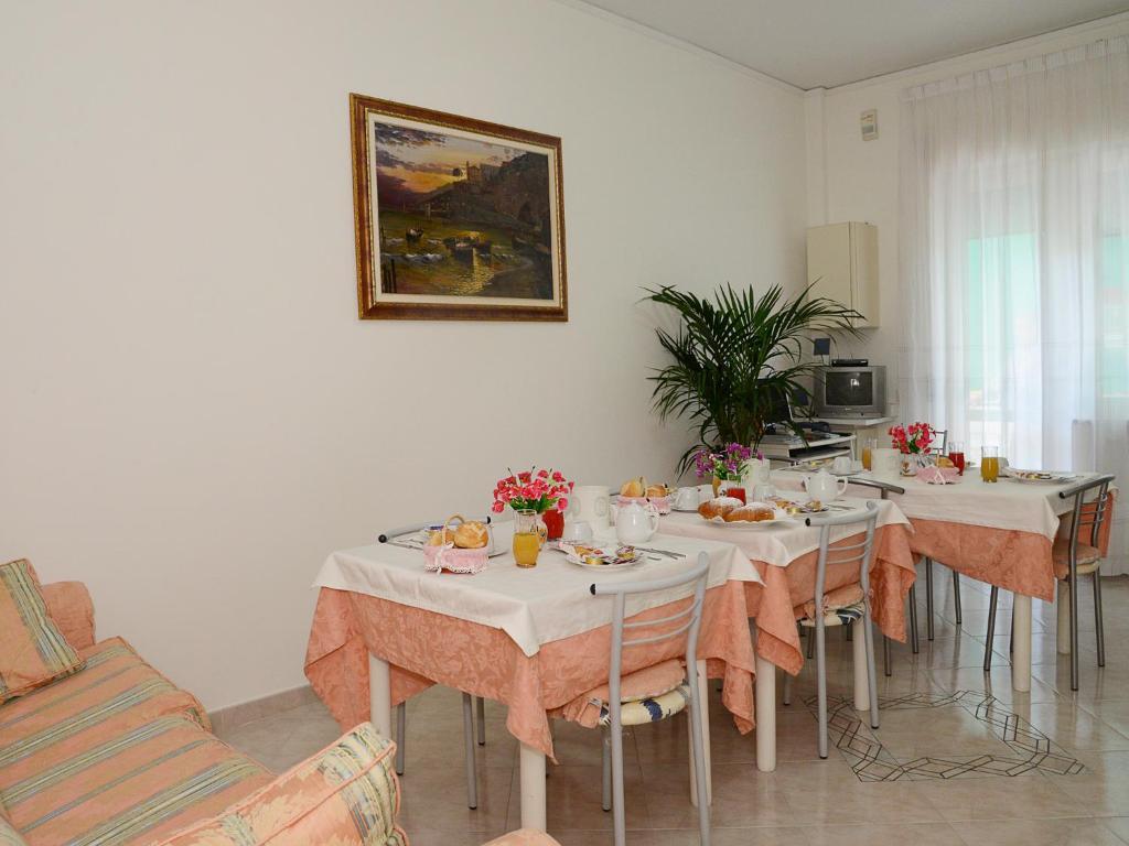 La Casa D'A...Mare Bed & Breakfast Maiori Luaran gambar