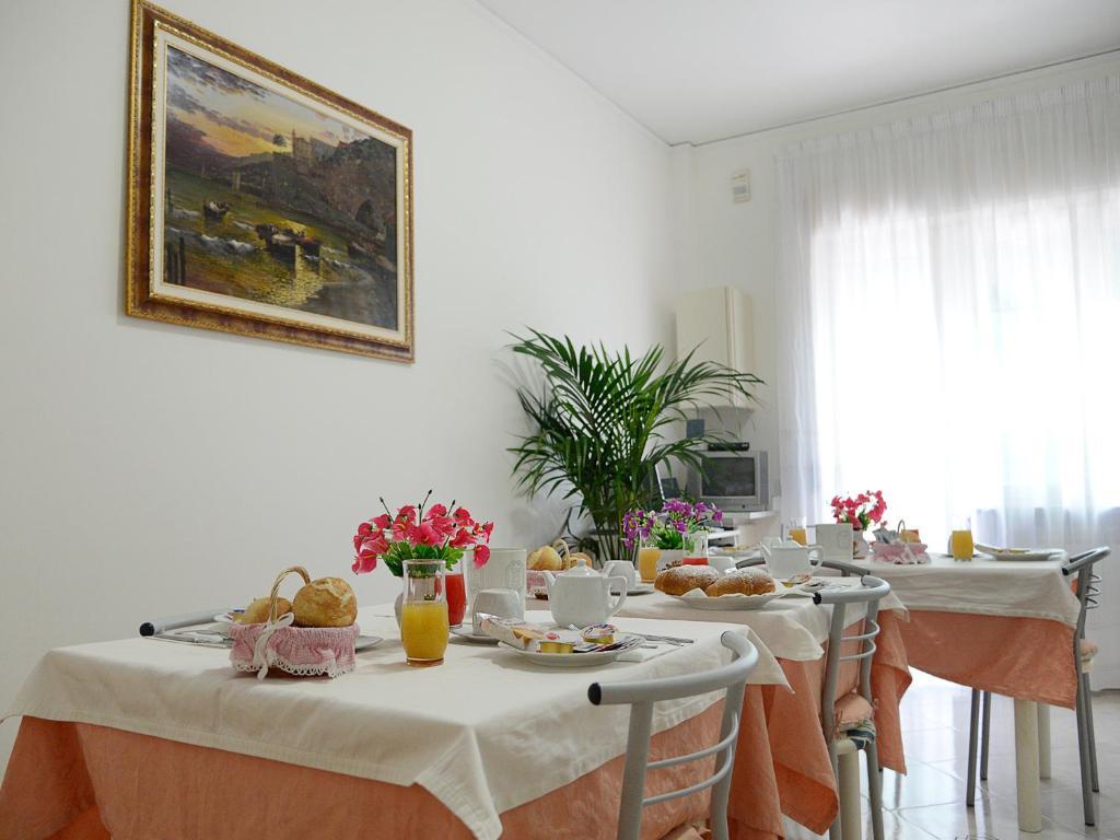 La Casa D'A...Mare Bed & Breakfast Maiori Luaran gambar