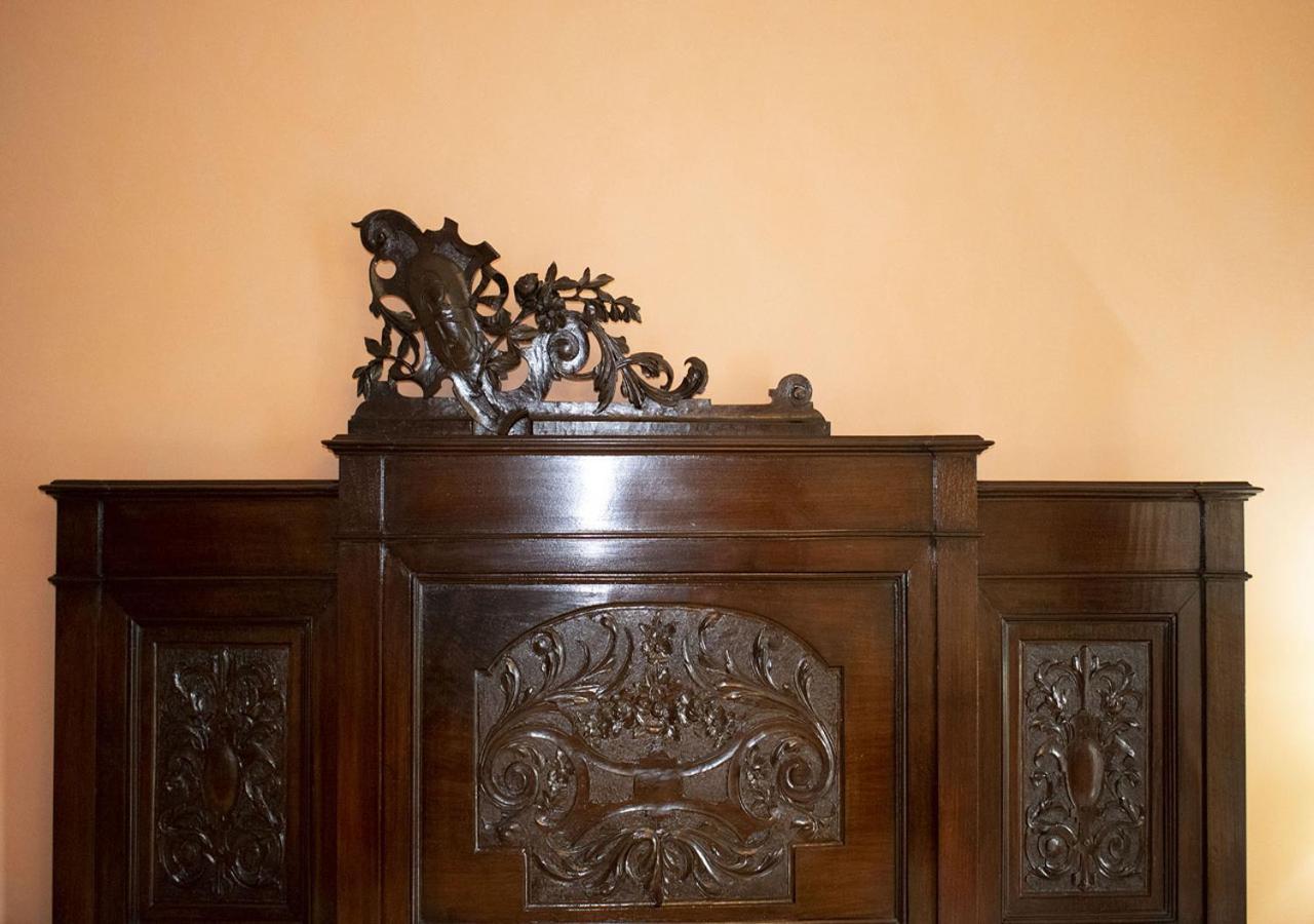 La Casa D'A...Mare Bed & Breakfast Maiori Luaran gambar
