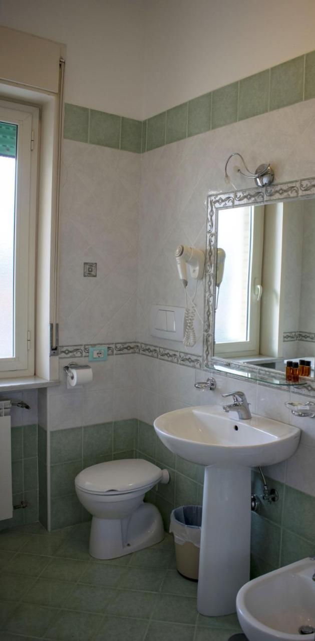 La Casa D'A...Mare Bed & Breakfast Maiori Luaran gambar